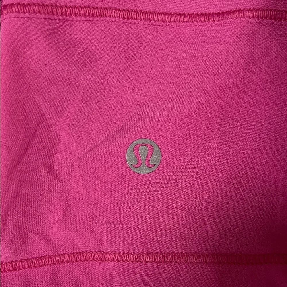 lululemon athletica lululemon pace